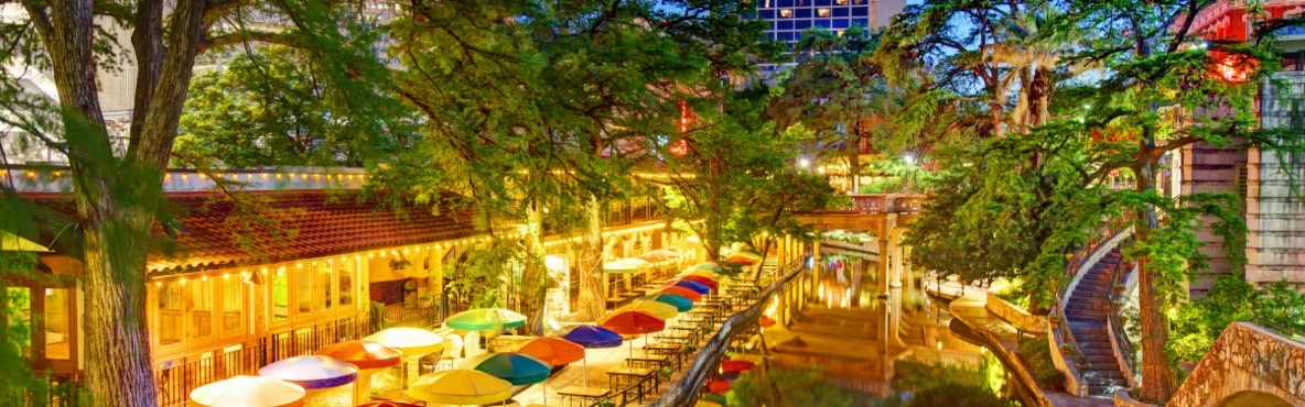 San Antonio River Walk: What to See, Do & Eat