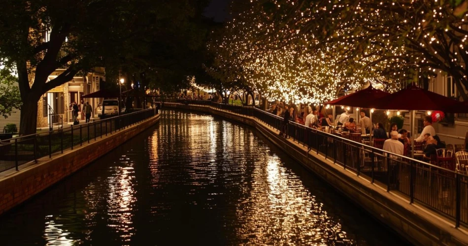 San Antonio River Walk: What to See, Do & Eat