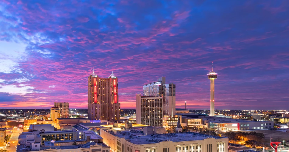A Local’s Guide to San Antonio: Culture, Food & Fun