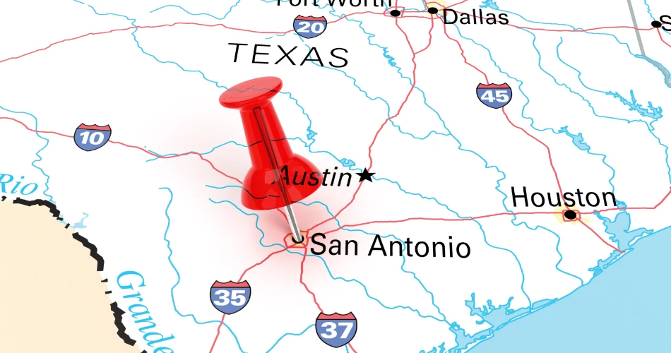 Explore San Antonio: Must-See Attractions & Hidden Gems