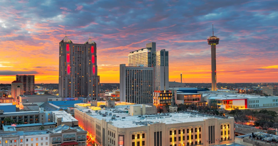 Explore San Antonio: Must-See Attractions & Hidden Gems