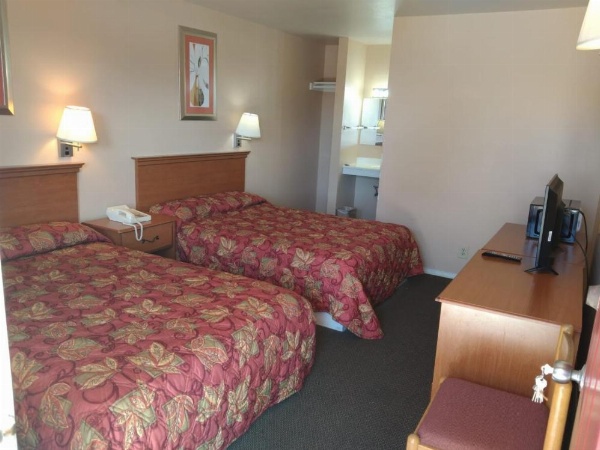American Motel image 19